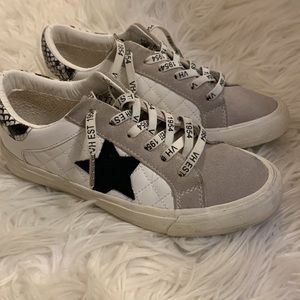 Pink and snake print Vintage Havanas 💗